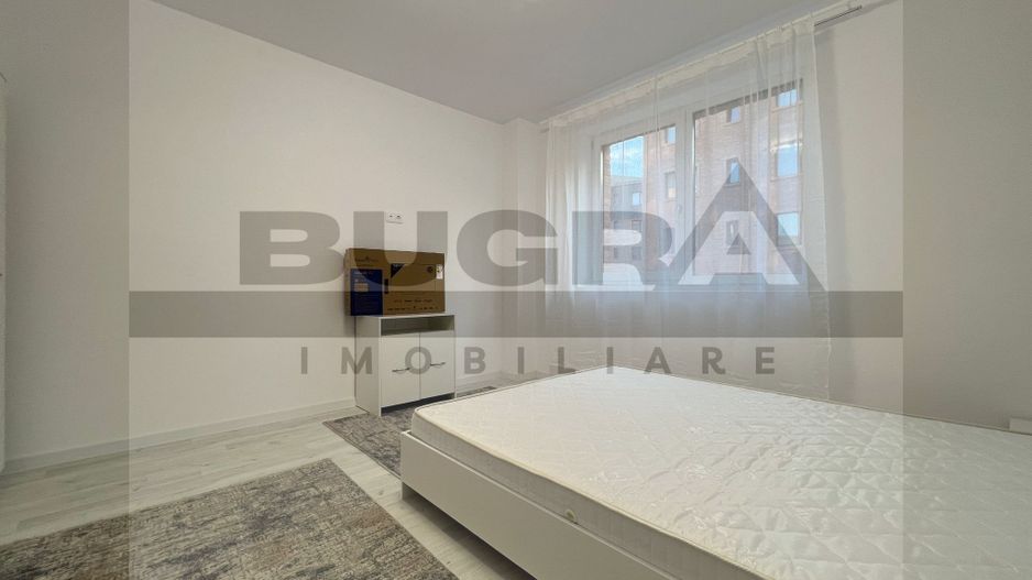 Apartament de 3 camere, 60mp, parcare subtarana, Beta Residence - Poză 6