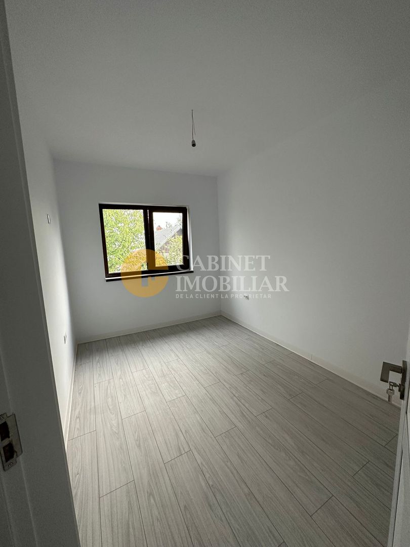 Duplex Valea Lupului 110MP utili 170 TEREN - Poză 6