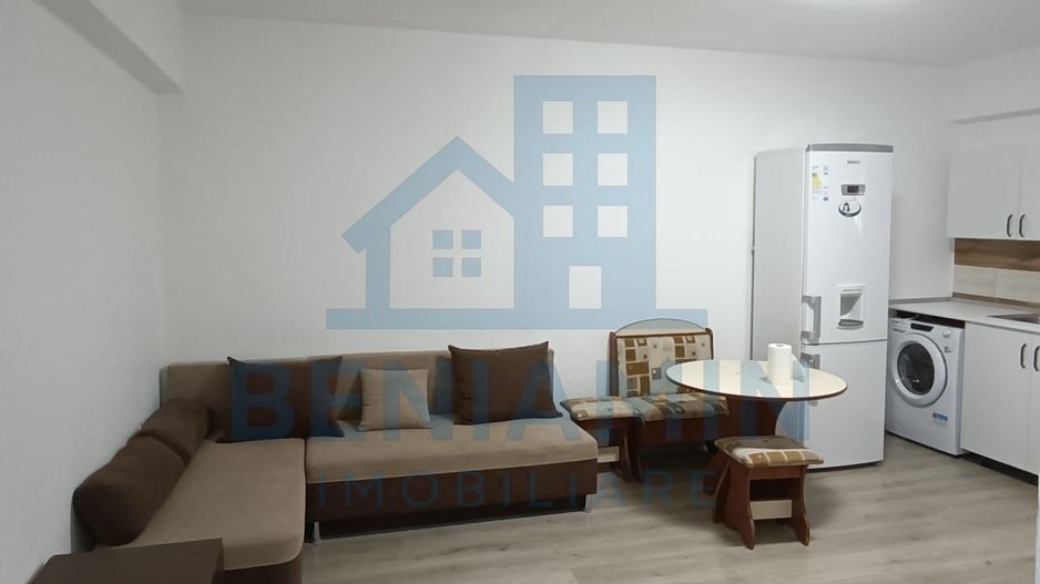 Apartament 2 camere parter bloc nou cu loc de parcare - Poză 2