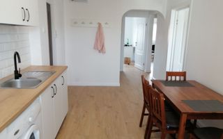 Apartament cu 4 camere decomandate | Zona OMV | Cartierul Mănăștur - Poză 10