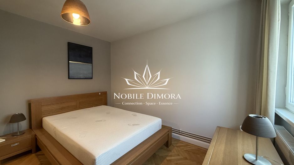 Apartament modern cu 2 camere, renovat complet - langa Prefectura - Medicina - Poză 13