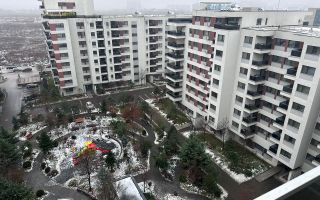 Apartament 2 camere cu Rasarit | Pipera, 4City | Parking subteran - Poză 13