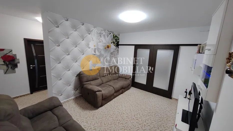 Apartament 3 Camere -Bloc 2017+ Terasa -Cug - Poză 2
