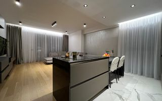 Apartament 3 Camere | One Herastrau Towers - Poză 2