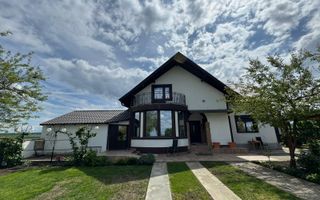 CASĂ DE VÂNZARE | LUNCUȘOARA, UDEȘTI, JUDEȚUL SUCEAVA | PREȚ: 350.000€ - Poză 2