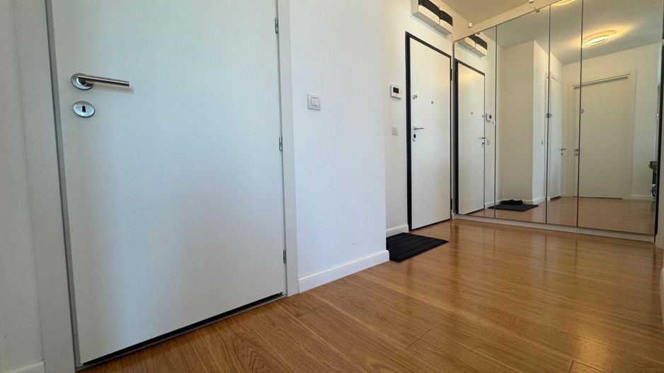 2 camere| LUXURIA RESIDENCE| VEDERE PANORAMICA - Poză 17