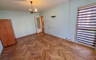 Apartament 2 camere, decomandat, etaj 2, Cetate, zona Kaufland - Poză 7