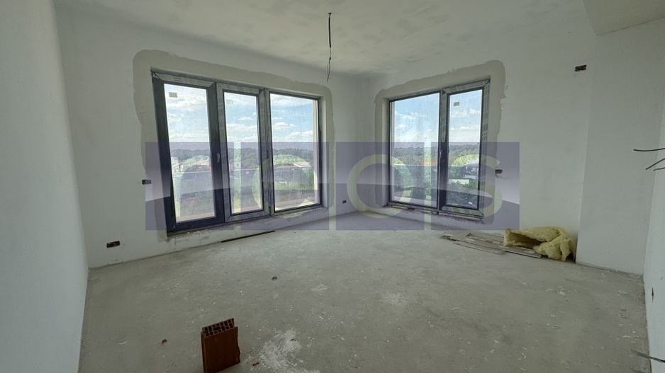 APARTAMENT 4 CAMERE | SISESTI-VATRA NOUA |  130 MP UTILI + 39 MP de TERASE - Poză 11