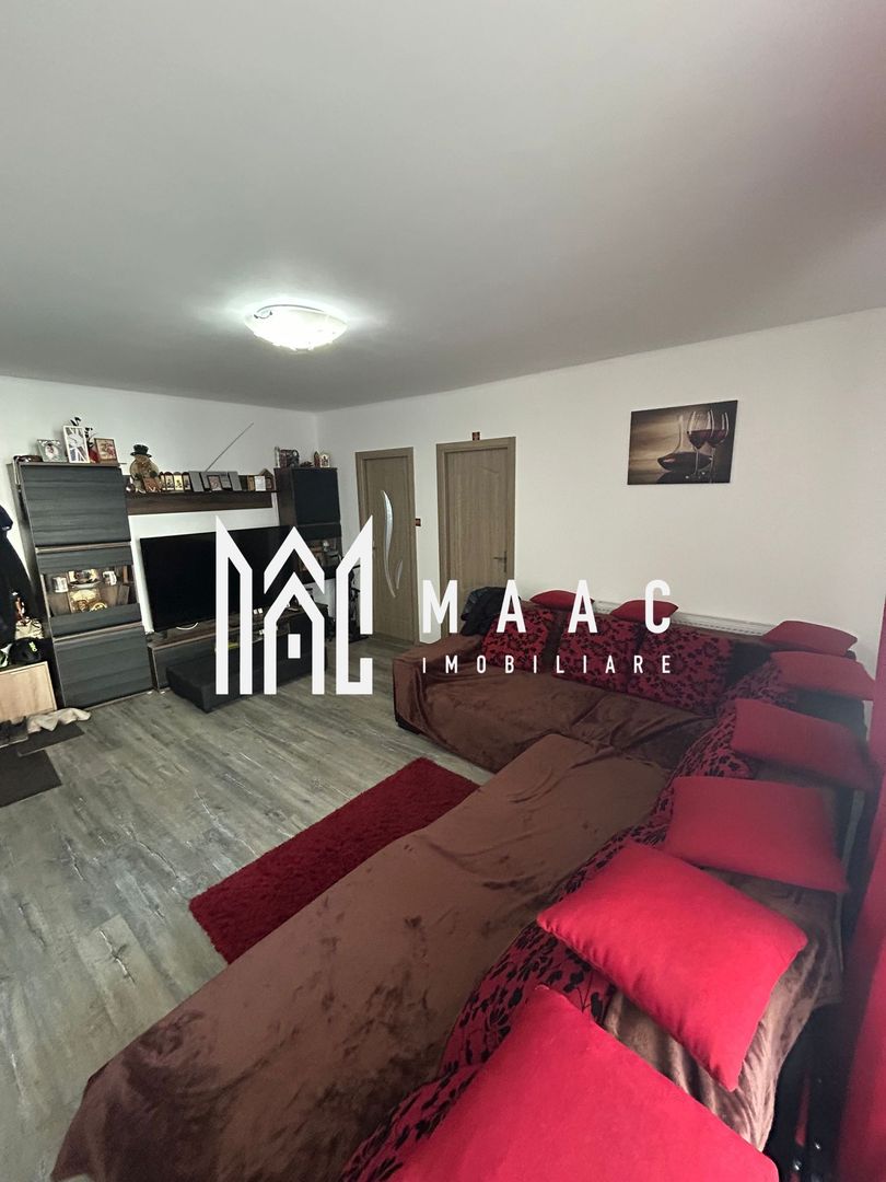 Apartament 2 Camere | 46Mp | Cartierul Arhitecților | Loc de Parcare - Poză 3