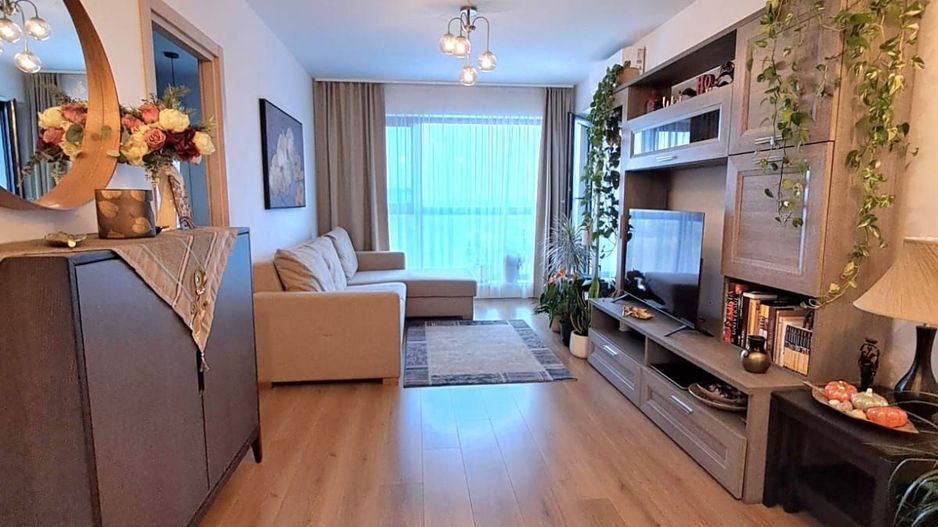 Apartament 3 camere | ONIX PARK North | Pipera – Aviației - Poză 1