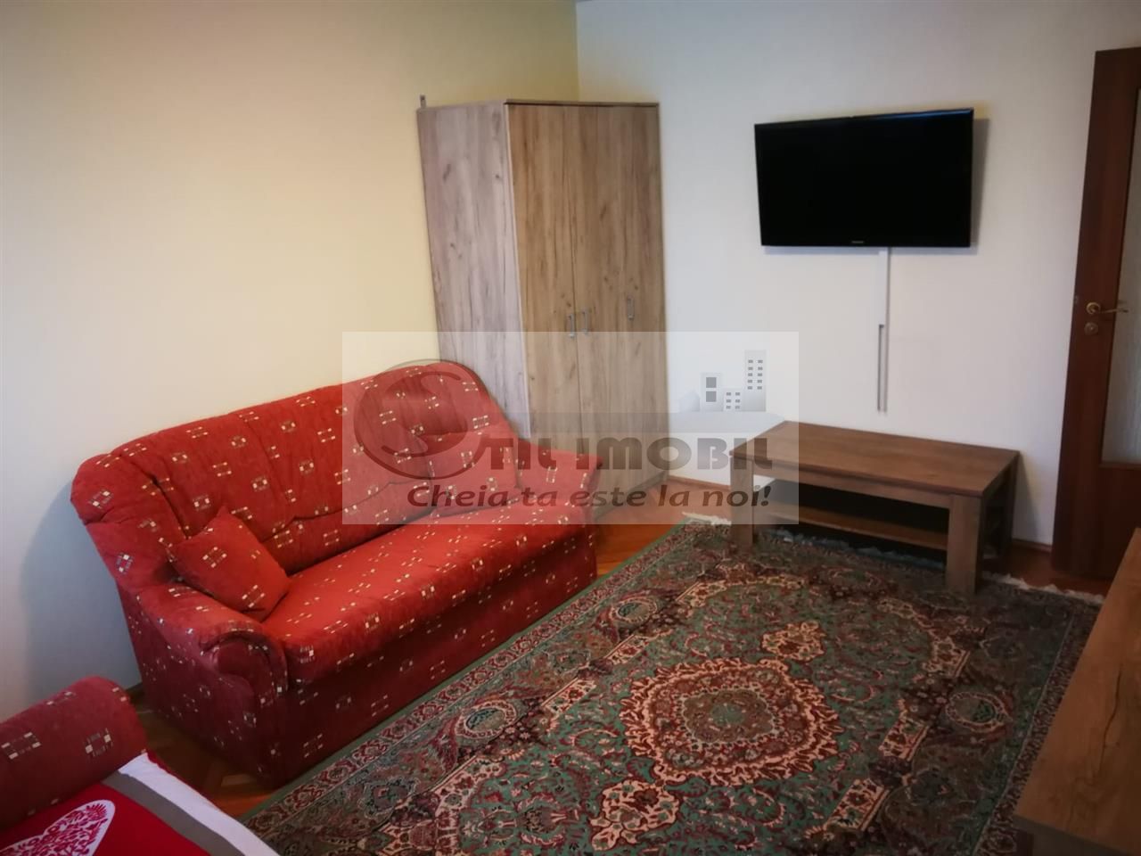 Apartament 3 Camere Centru - 539 euro - Poză 6