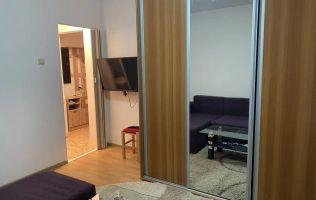 Apartament 1 cameră/ Parter/ Mobilat-Utilat/ Comision 0%/ Zona Tudor