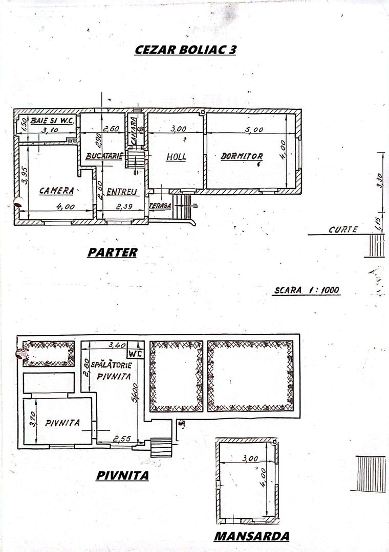 Casa zona AFI Mall-Comision zero - Poză 12