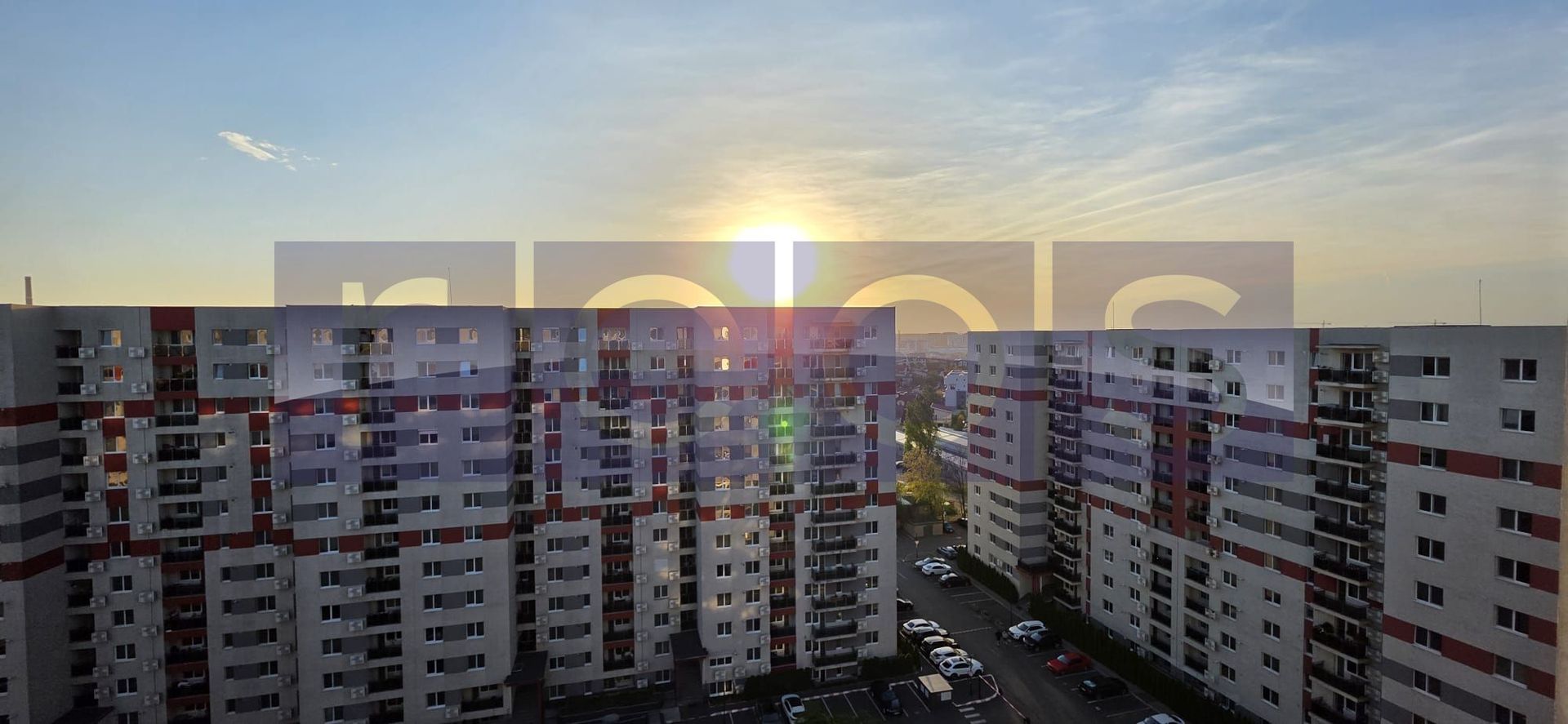 VANZARE 2 CAMERE- ROTAR PARK RESIDENCE | ZONA PACII - Poză 15