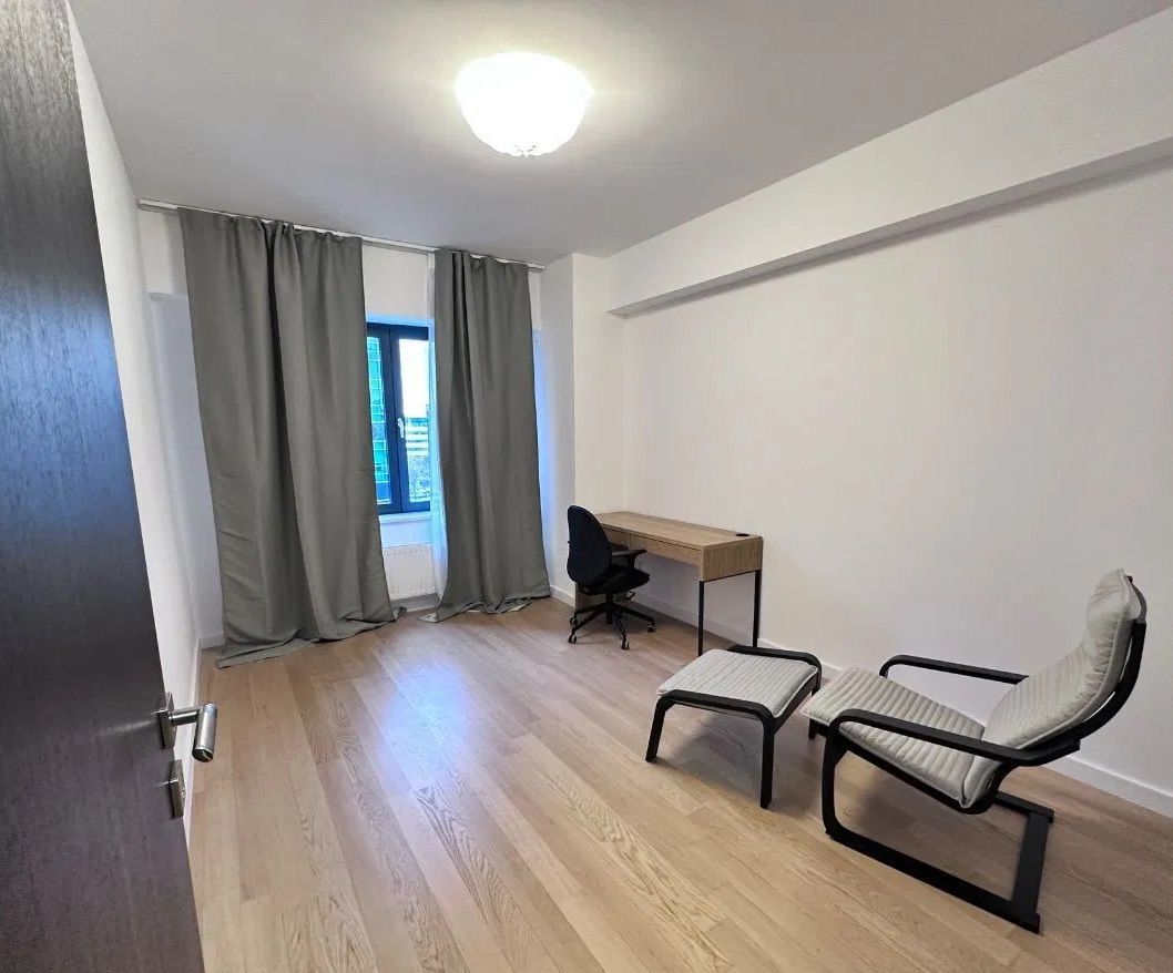 Apartament 3 camere cu garaj în UpGround Residence Pipera - Poză 5