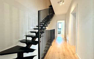 Un nou început: duplex modern si primitor,  P+E+M, in Dumbrăvița - Poză 11