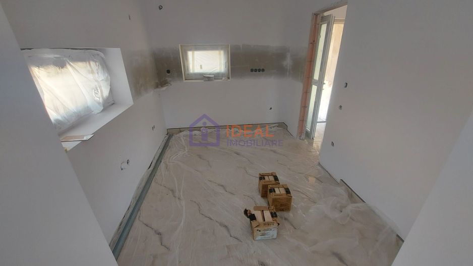 Duplex Modern cu 4 camere LA CHEIE, Zona Lidl, Cartierul Arhitectilor - Poză 7