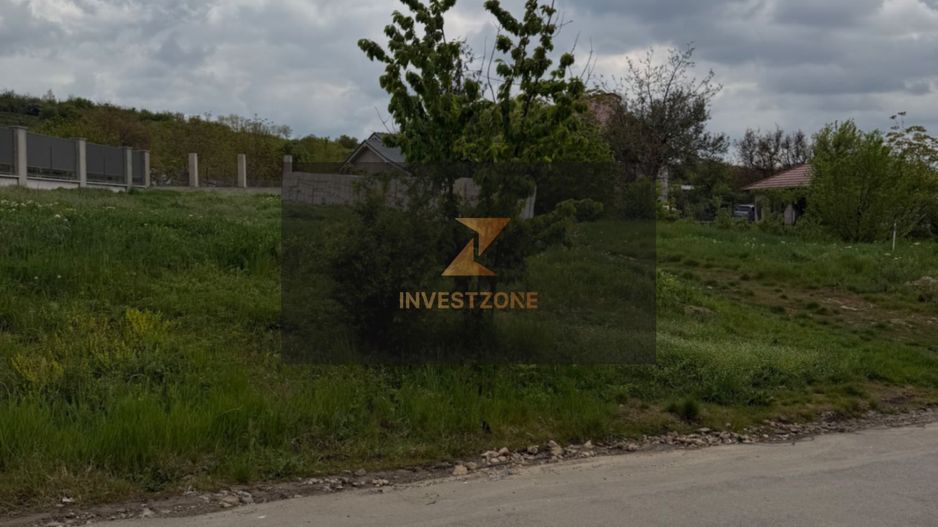 Teren de vanzare strada Prunilor Oradea - Poză 2