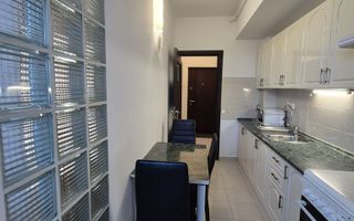 Apartament 2 camere, bloc nou, AC , etaj 8/10, zona Pod Constanta - Poză 7