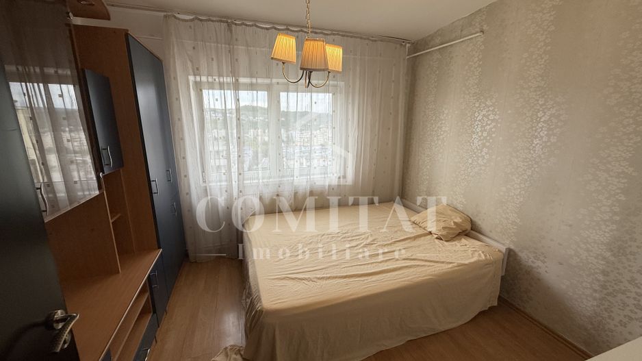 Apartament modern cu 4 camere | 77 mp | Zona Calea Florești | Mănăștur - Poză 3