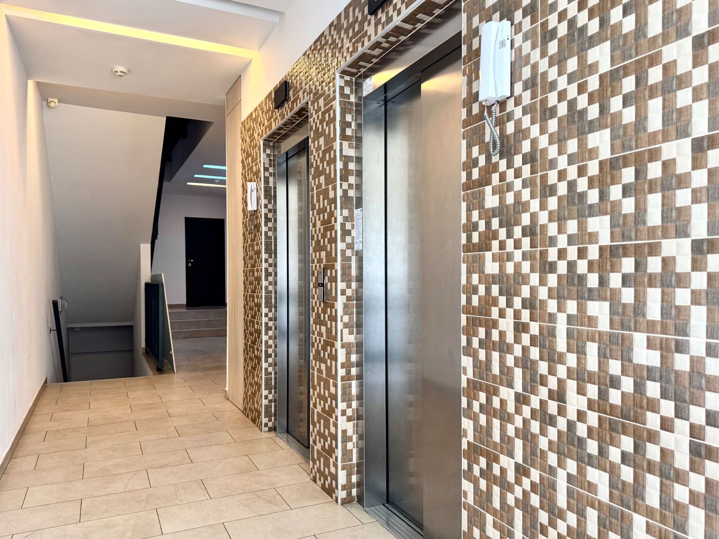 Investiție sigură: 2 camere Iris Timișoara - Poză 24