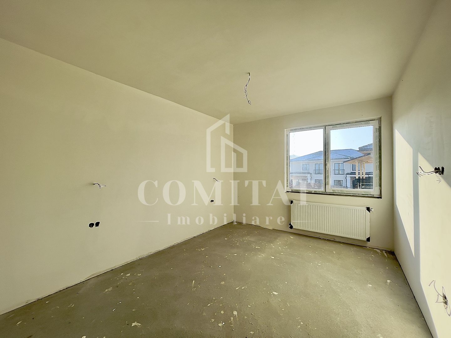 Reducere de preț substnțială Casa individuală cu panoramă - Poză 11