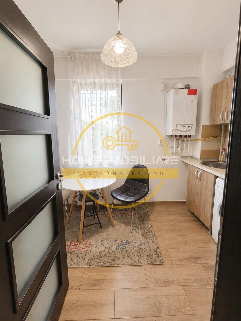 Apartament 1 cameră | 35 mp | Bloc 2018 | Șoseaua Tudor Neculai – Belvedere - Poză 4