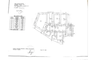 Vila Consolidata | Lascar Catargiu | 620mp utili | Instalatii noi - Schiță 20