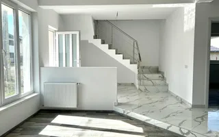 Casa individuala || P+1E+POD ||5 camere - 2 bai  || 468 mp teren - Poză 16