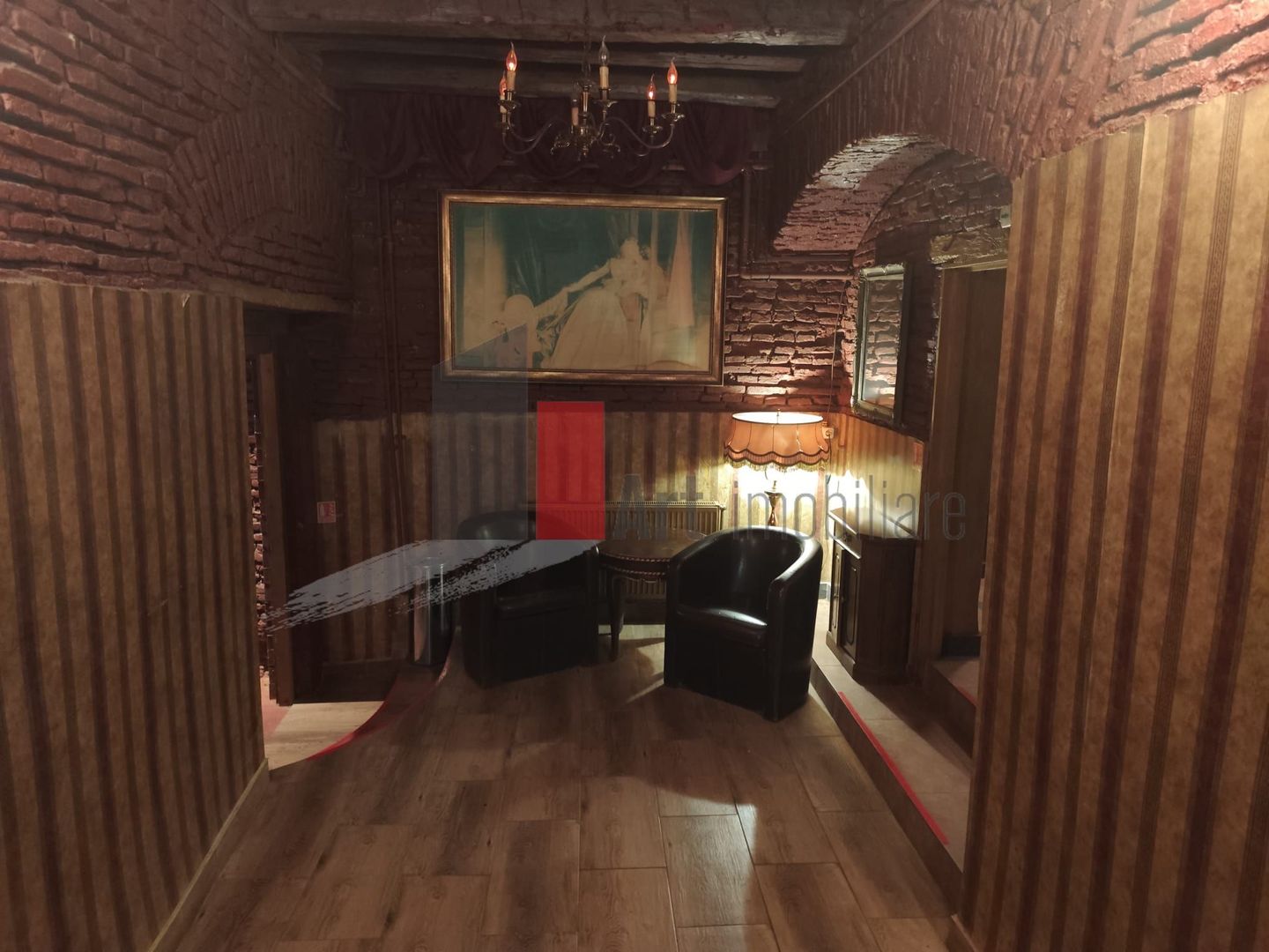 Spatiu comercial (club) de inchiriat in zona Armeneasca/Rosetti/Mosilor - Poză 5