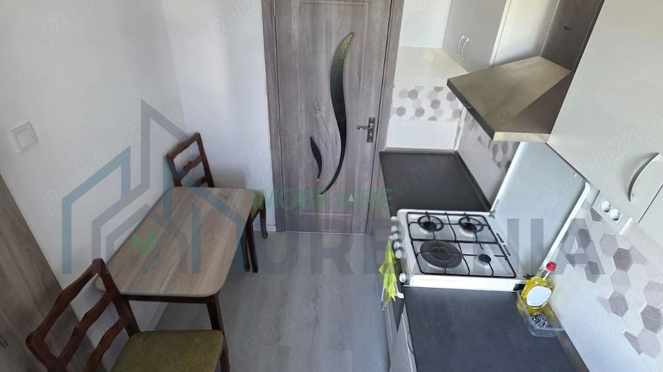 Apartament 2 camere de închiriat în Splai Bahlui Pod Roș, Iași - Poză 9
