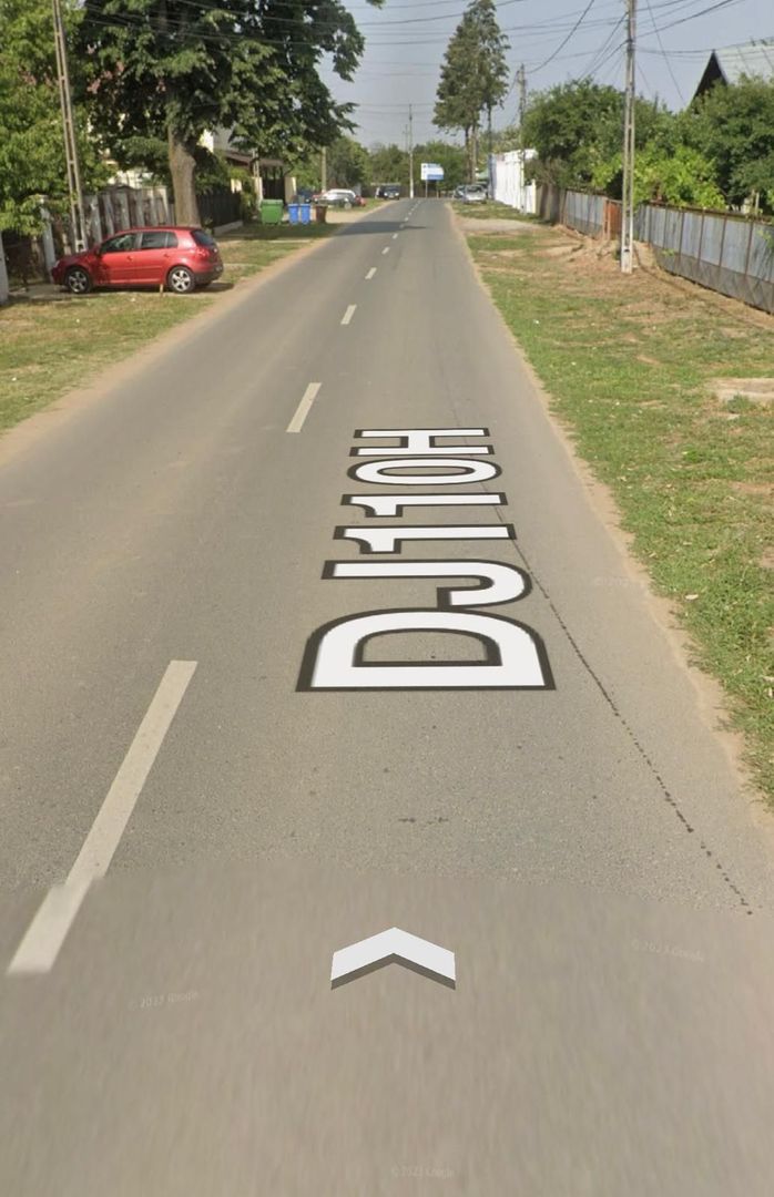 Teren vanzare 3000 mp Silistea Snagovului - Poză 2