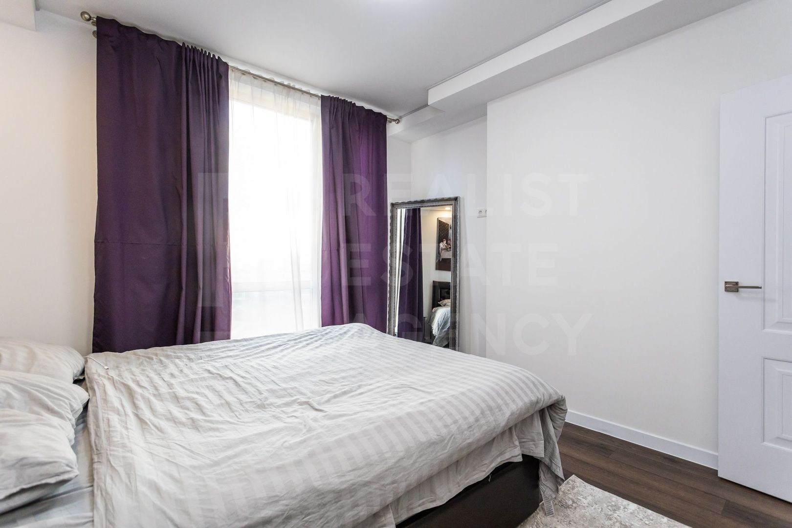 Chirie, apartament, 2 camere, bd. Renaşterii Naţionale, Rîşcani - Poză 13