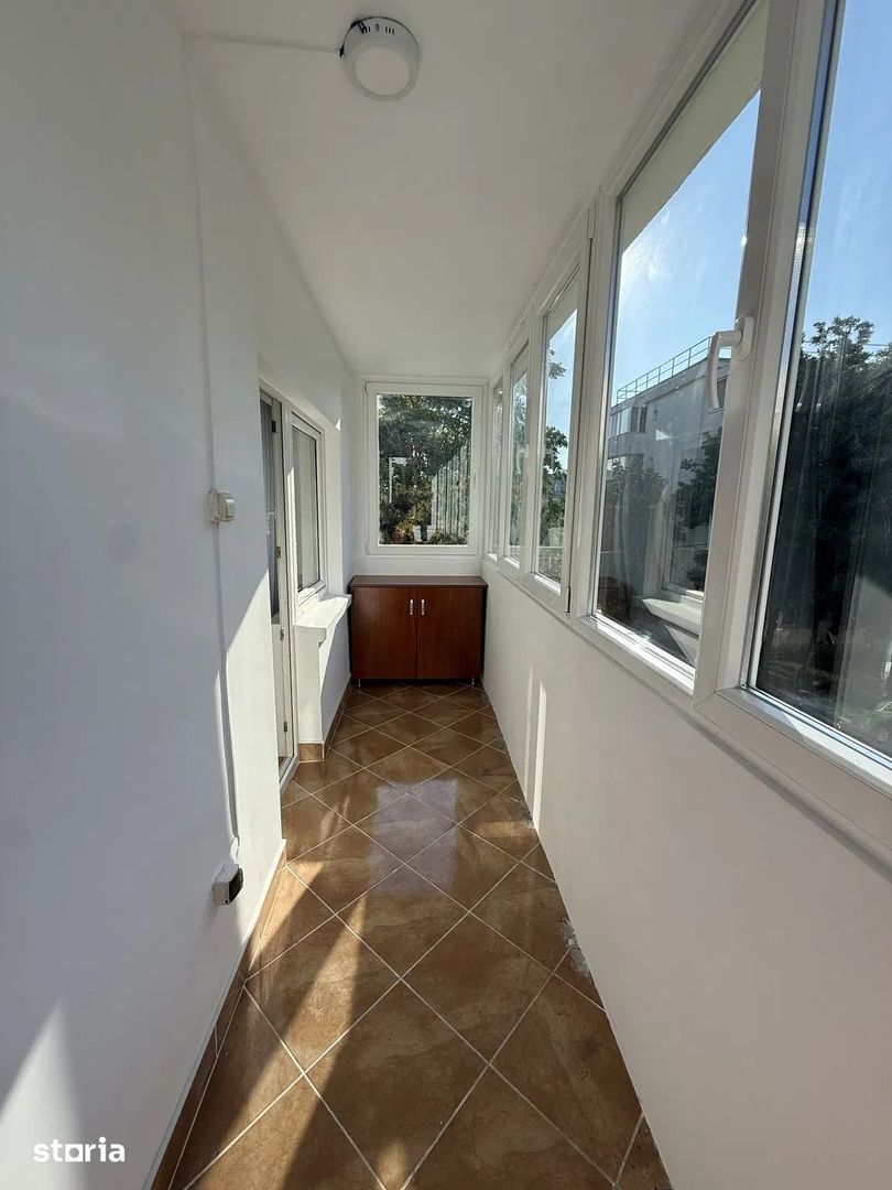 AP. 3 CAMERE -LACUL TEI, PARCARE, MASINA DE SPALAT VASE, CENTRALA - Poză 8