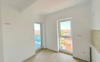 VANZARE 2 CAMERE PLUS BIROU | ZONA BANEASA COMPLEX ANTRACIT | - Poză 3