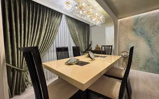 Apartament 3 Camere Decomandat - Design Unic & Finisaje Premium - Poză 14