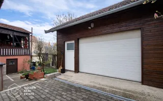 Casa D+P, cu piscina si teren 680 mp, Lipova, comision 0% - Poză 11