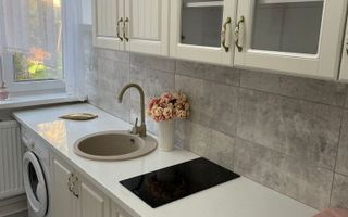 De închiriat – apartament 2 camere, Zona Teatru (Finanțe) - Poză 5