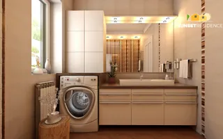 REDIU - CASA FINALIZATA - RATE LA DEZVOLTATOR - TOATE UTILITATILE - Poză 15