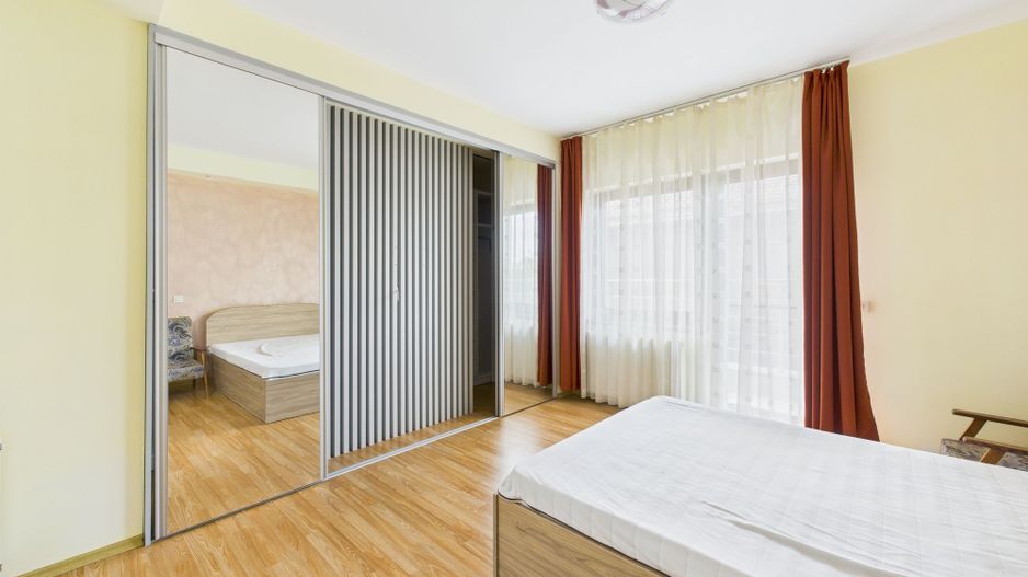 Apartament 3 camere spațios și luminos – zonă liniștită Otopeni - Poză 19