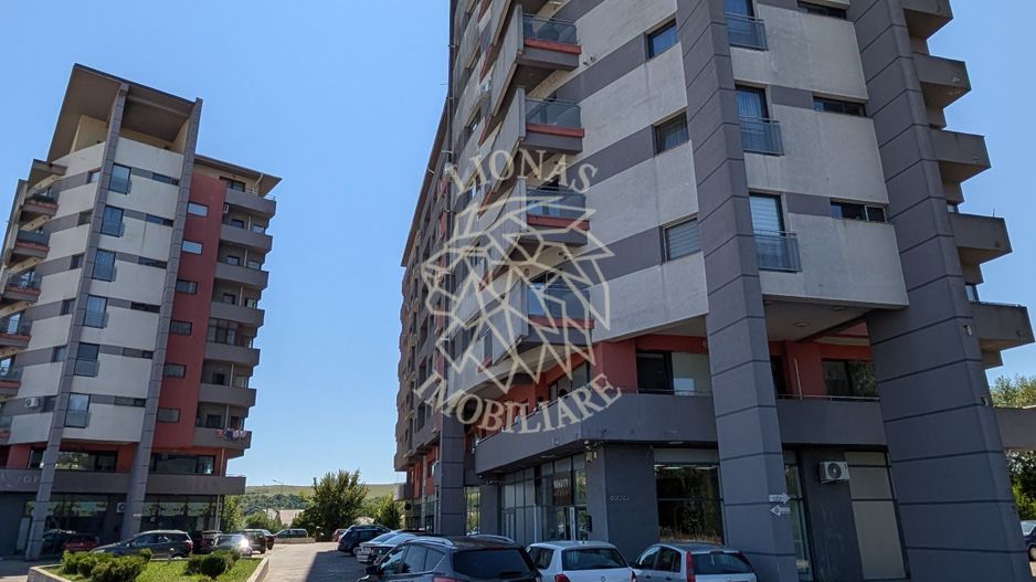 Apartament 3 camere+balcon 113 mp-lift-Zona Independentei - Poză 10