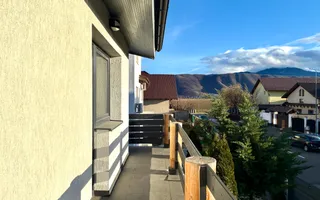 Casă / Pet-Friendly / Ghimbav / 4 camere / Terasă - Poză 17