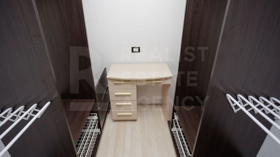 Chirie casă 4 camere, str. Calea Orheiului, Rîșcani - Poză 11
