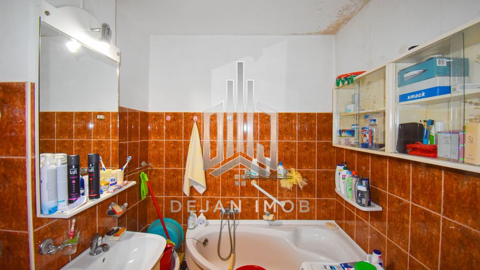 Apartament cu 3 camere | 61 mp | Covasna - Poză 9