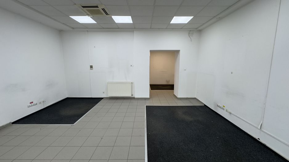 Spațiu Comercial de Închiriat – Complex Comercial Astra, Brașov - Poză 5