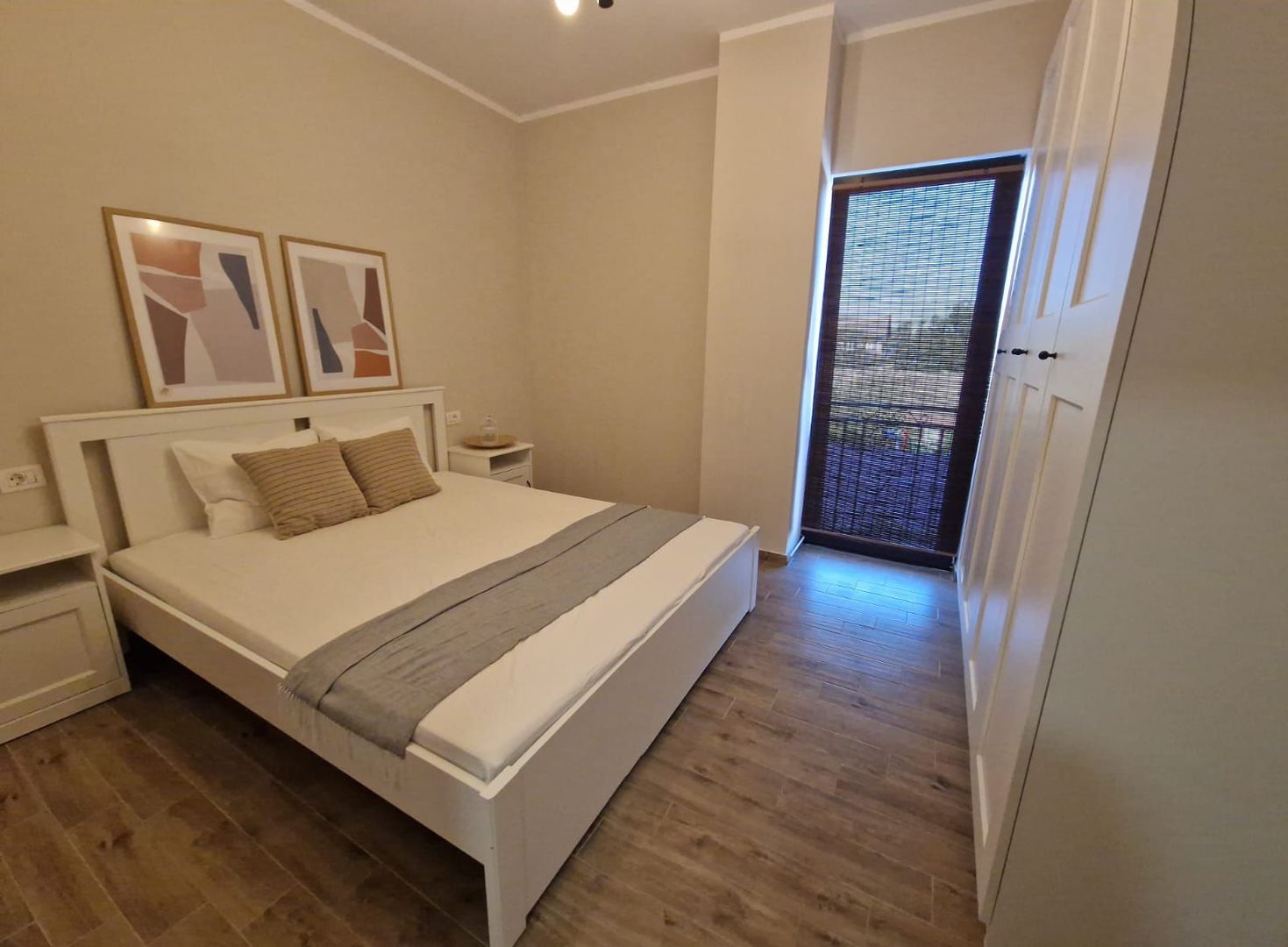 Apartament cu 2 camere - Dumbravita - Poză 19