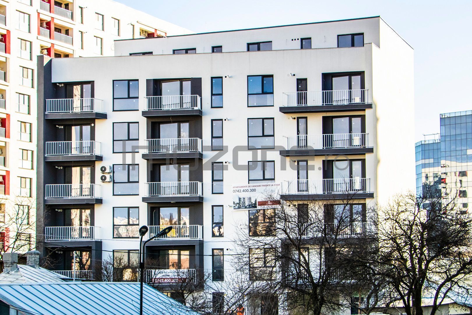 MILITARI - PARCUL LINIEI, CORA LUJERULUI, METROU LUJERULUI, EXIGENT, 3 CAMERE - Poză 8