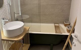 Apartament 2 camere modern, Tătărași, Iași - Poză 7