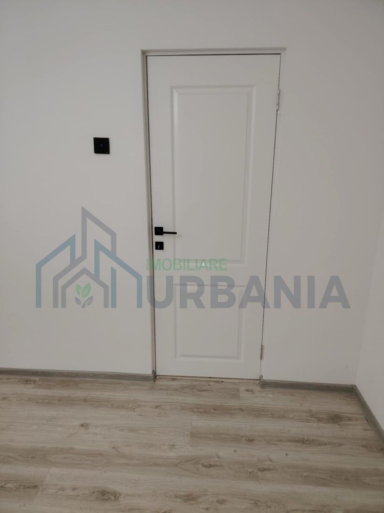 Garsonieră, strada Stadionului, Miroslava – 25 mp, renovată complet - Poză 2