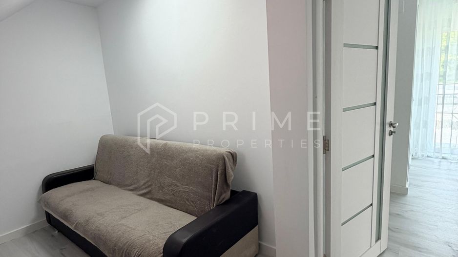 Casă individuală la 1 km de Târgu Mureș | 110 mp | Garaj | Terasă mare - Poză 23